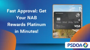 Fast Approval: Get Your NAB Rewards Platinum in Minutes!