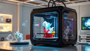 4D printing: The new revolution in manufacturing technology.