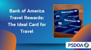 Bank of America Travel Rewards: The Ideal Card for Travel