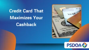 The Credit Card That Maximizes Your Cashback