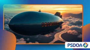Airships as luxury transport: Why they fell out of use.