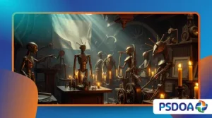 Ancient automatons: The precursors of modern robotics.