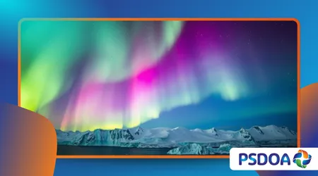 Aurora Australis: The Southern Lights Unveiled