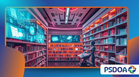 Books that predicted modern technologies ahead of their time.