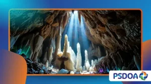 Cave of Crystals in Mexico: Earth’s Hidden Wonder