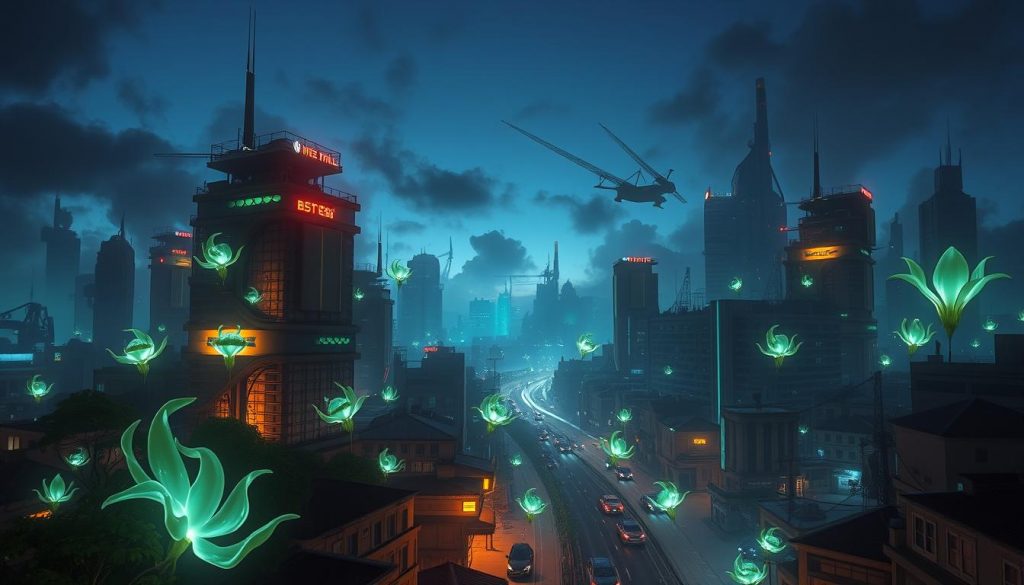 Challenges facing bioluminescent lighting adoption Challenges facing bioluminescent lighting adoption