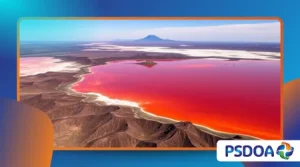 Lake Natron: The Deadly Beauty of Tanzania