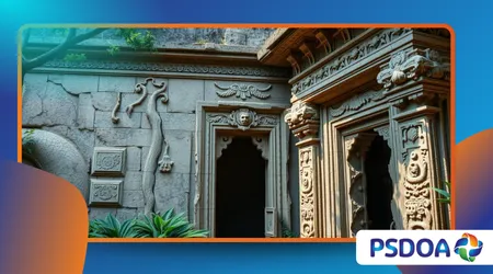 Self-healing materials in ancient designs: Fiction or reality?