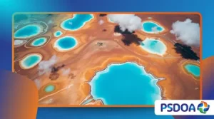 Spotted Lake in Canada: A Natural Wonder