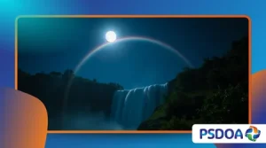 The Mystery of Moonbows: Lunar Rainbows Explained