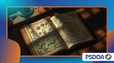 The Mystery of the Voynich Manuscript