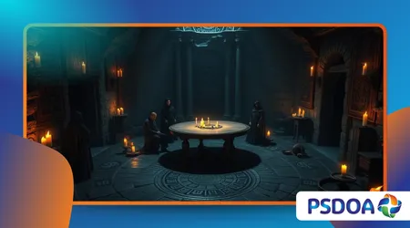 The Secret Societies of Medieval Europe