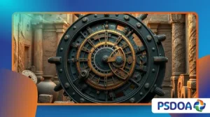 The World’s First Robot: The Antikythera Mechanism