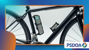 The development of bicycles with hydraulic transmission.