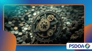 The mysterious Antikythera mechanism: An ancient computer.