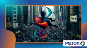 The psychological impact of living in overcrowded cities.