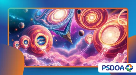 The search for parallel universes: The latest advances in theoretical physics.