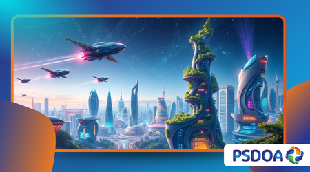 Visionary ideas that were unfeasible at the time but make sense today.