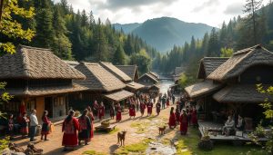 Reviving the Ainu Culture in Japan