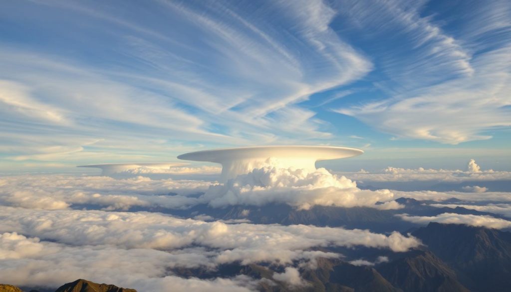 atmospheric science moisture processes lenticular cloud formation atmospheric science moisture processes lenticular cloud formation