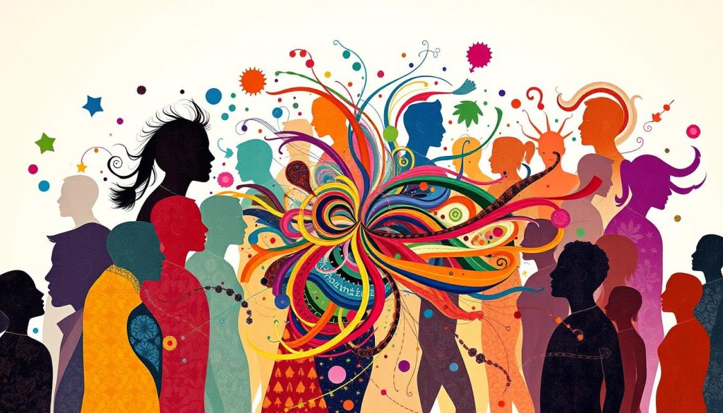 group identity group identity