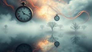 Why do people invent memories? The study of “false events.”