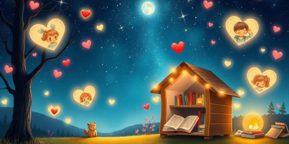 Why do some people fall in love with fictional characters?