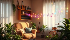 The curious relationship between music and emotional memory.