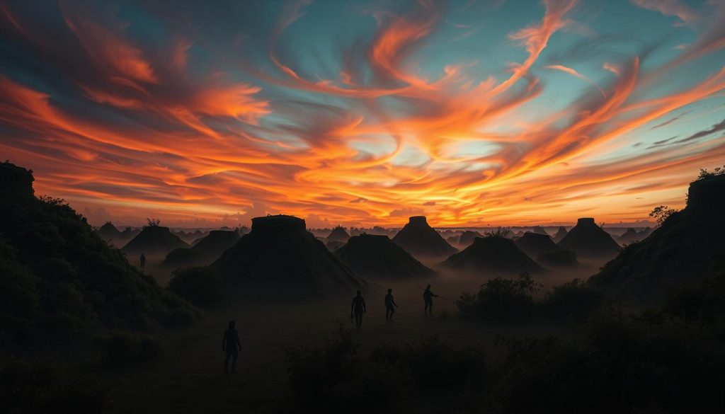 myths of Cahokia's decline myths of Cahokia's decline