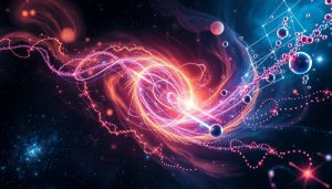 How subatomic particles might change our understanding of the universe.