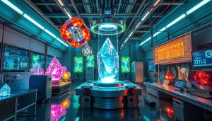 Room-temperature superconductors: What this means for the future of energy.