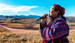 Tuvan Throat Singing: An Ancient Tradition