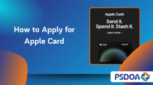 How to Apply for Apple Card