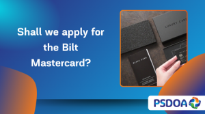 Shall we apply for the Bilt Mastercard?