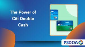 The Power of Citi Double Cash