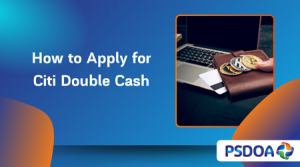 How to Apply for Citi Double Cash
