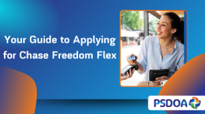 Your Guide to Applying for Chase Freedom Flex