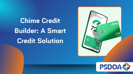 Chime Credit Builder: A Smart Credit Solution