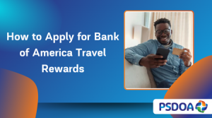 How to Apply for Bank of America Travel Rewards