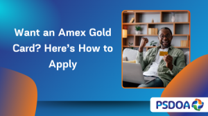 Want an Amex Gold Card? Here’s How to Apply