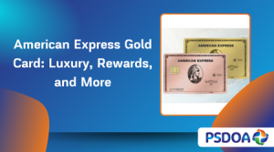 American Express Gold Card: Luxury, Rewards, and More