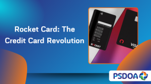 Rocket Card: The Credit Card Revolution
