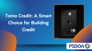 Tomo Credit: A Smart Choice for Building Credit