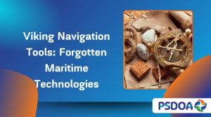 Viking Navigation Tools: Forgotten Maritime Technologies