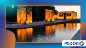 The Lost Cities of the World: What Happened to Them?