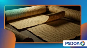 Ancient texts How Ancient Texts Reveal Hidden Truths About the Past