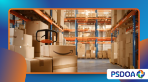 How to Start Your Journey with Careers at Amazon