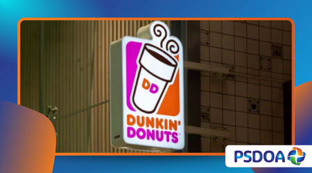 Discover Job Opportunities at Dunkin’