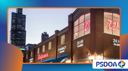 Walgreens Job Opportunities: Build Your Career Today