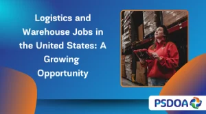 Logistics and Warehouse Jobs in the United States: A Growing Opportunity